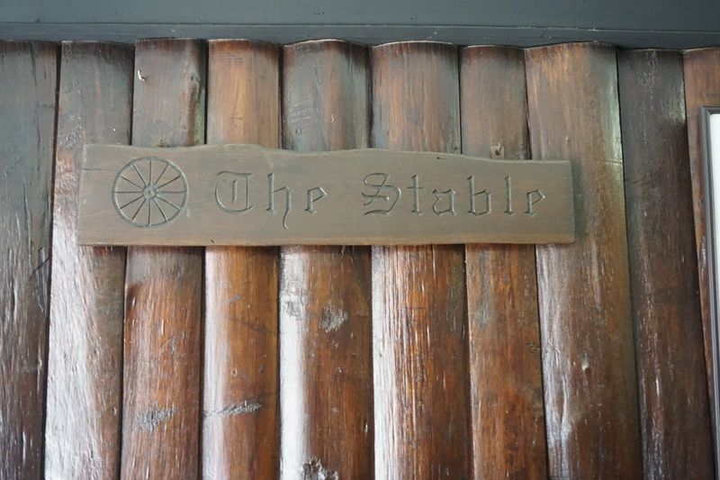 Stable Lodge - Sha Certified Бангкок Экстерьер фото